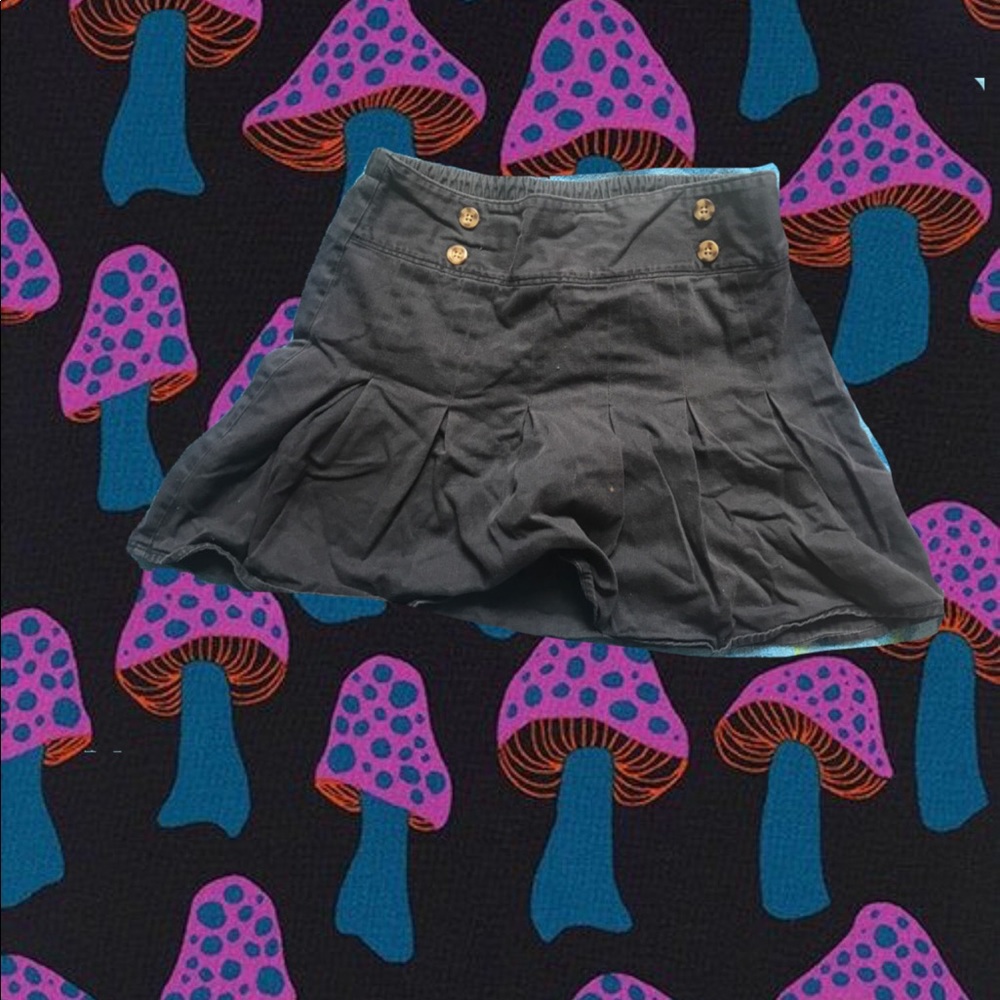 y2k skirt